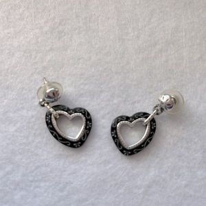 Brighton Heart Earrings